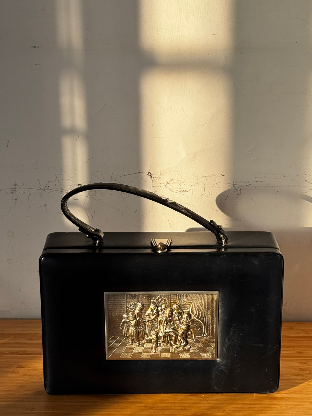 1960's Prestige Purse
