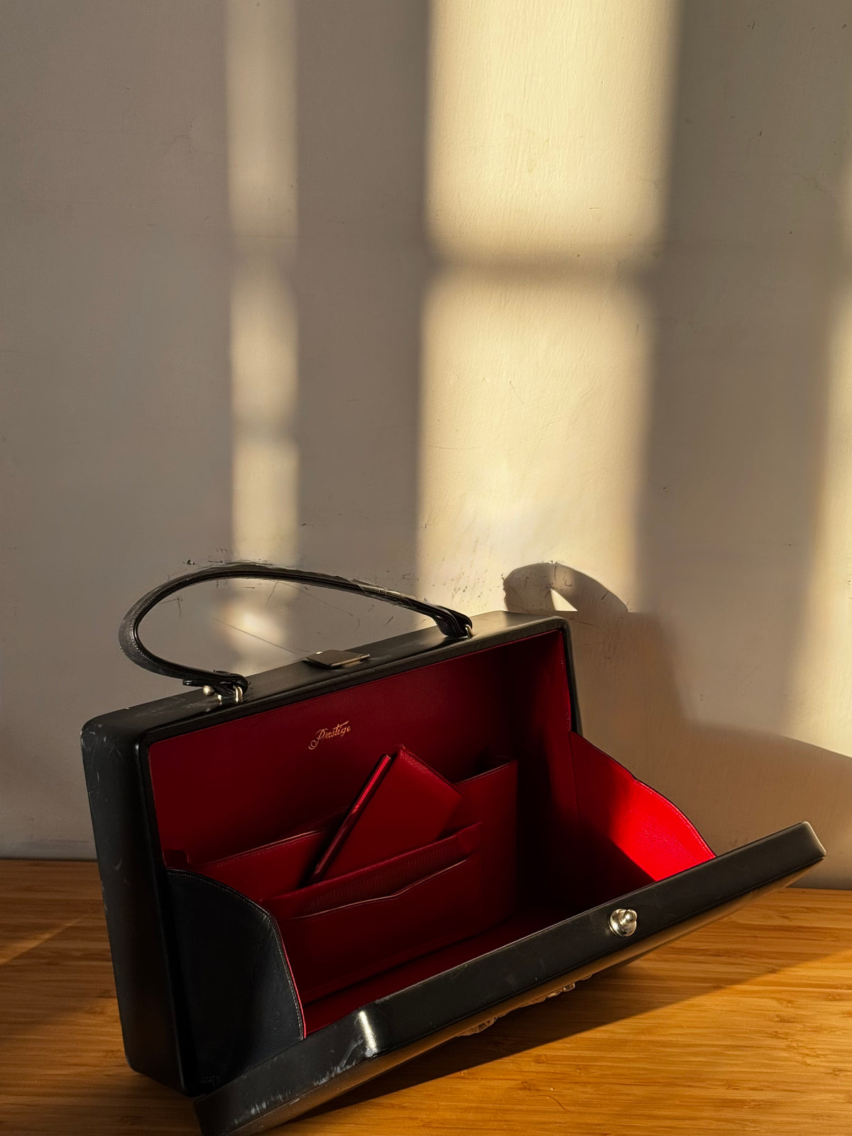 1960's Prestige Purse