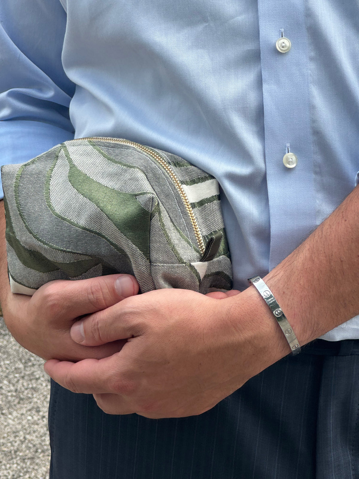 Toiletry Kit Pre-Order