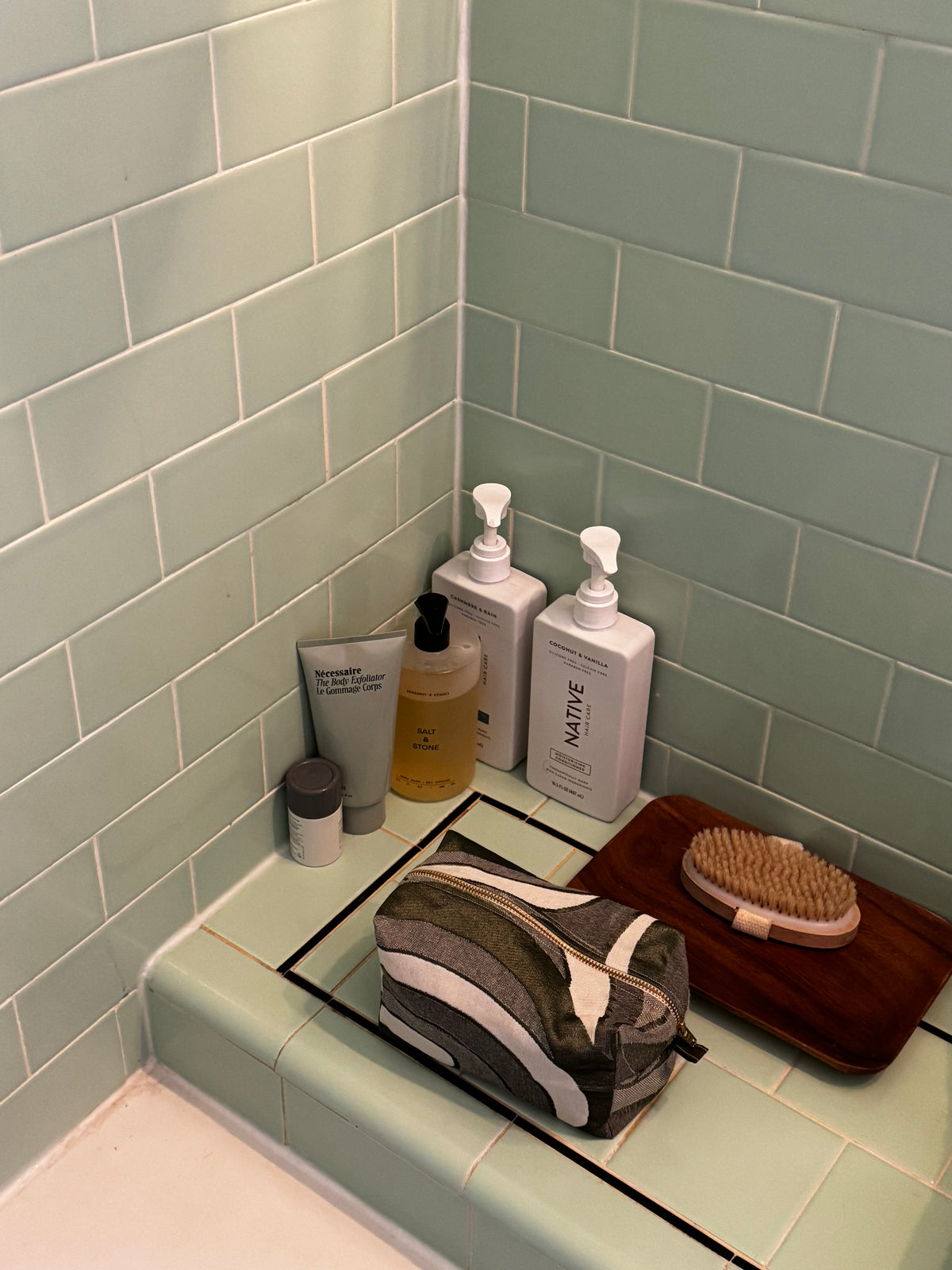 Toiletry Kit Pre-Order